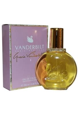 vanderbilt gloria perfume 100ml.